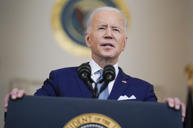 Joe Bidenas