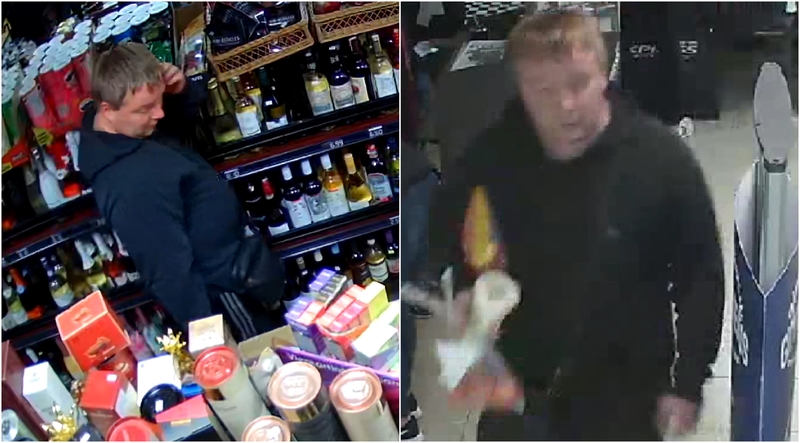 Po apsipirkimo Šilainių parduotuvėje – į policijos akiratį: iš kur svetima banko kortelė?