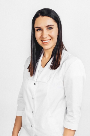 Elžbieta Trapenskė