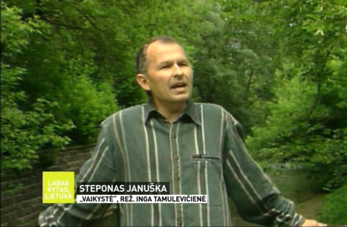 Kaip gimė pirmasis lietuviškas muzikos klipas? 