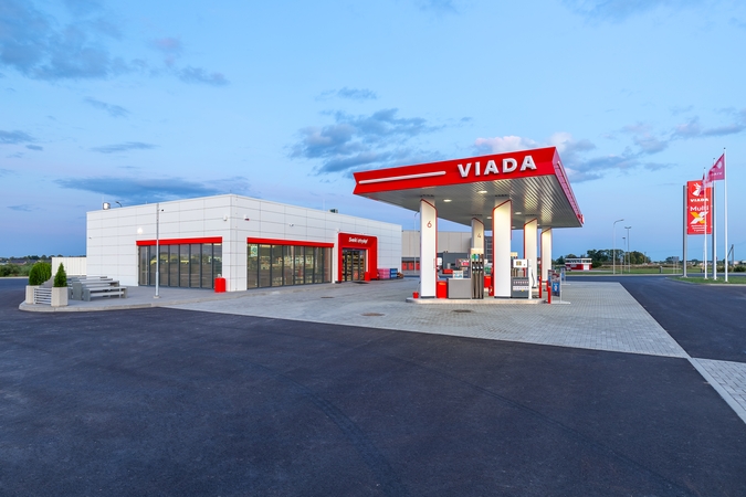 „Viada LT“ gavo atsakymą dėl rusiškų sąsajų: „AMIC“ atitinka Lietuvos nacionalinio saugumo interesus