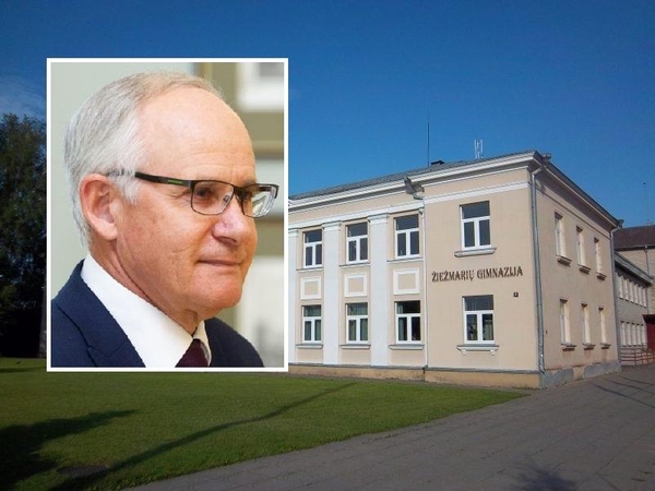 Algirdas Monkevičius