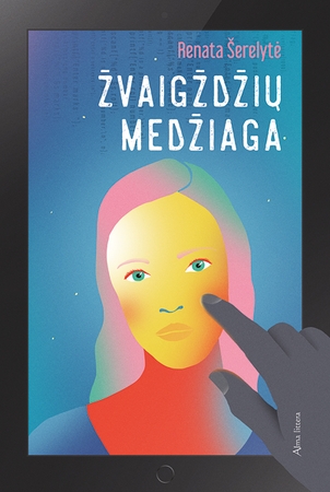 Knygos viršelis