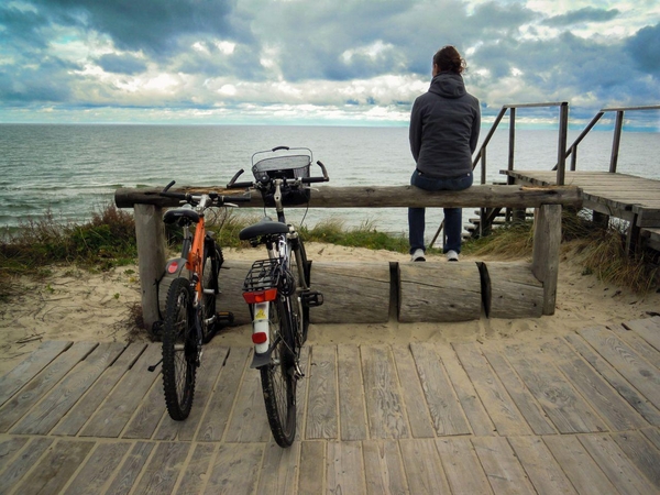 Neringos kurortui - įvertinimas už turizmo paslaugas