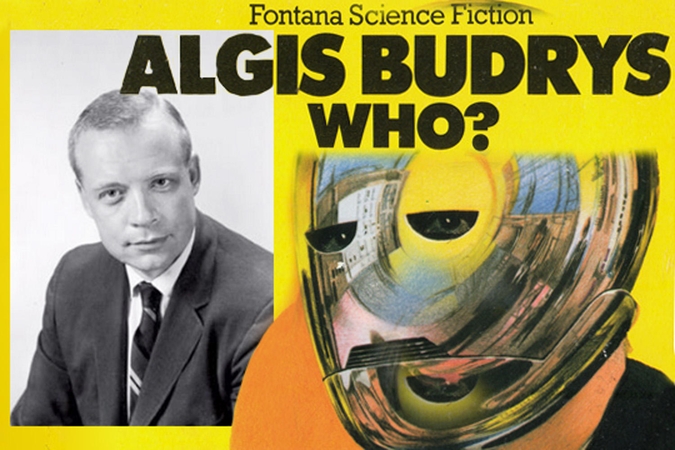 A.Budrys, Klaipėdos sukilimo vado J.Polovinsko-Budrio sūnus, yra vienas garsiausių pasaulyje mokslinės fantastikos rašytojų.
