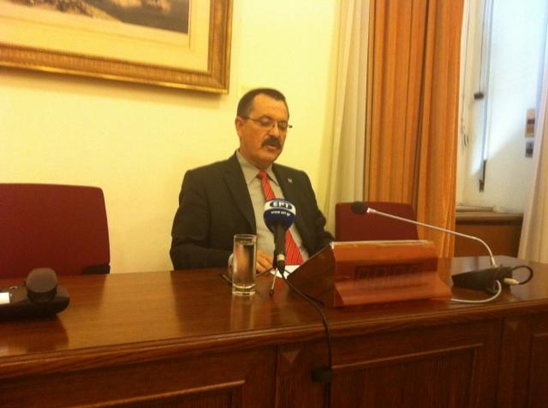 Cristos Pappas