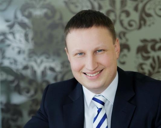 Gediminas Žlioba