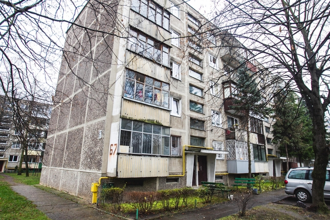Kauniečio istorija: vietoje nuompinigių – tūkstantinė skola