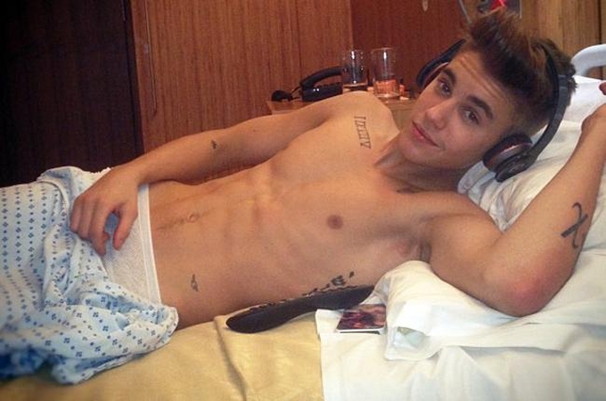 Justinas Bieberis