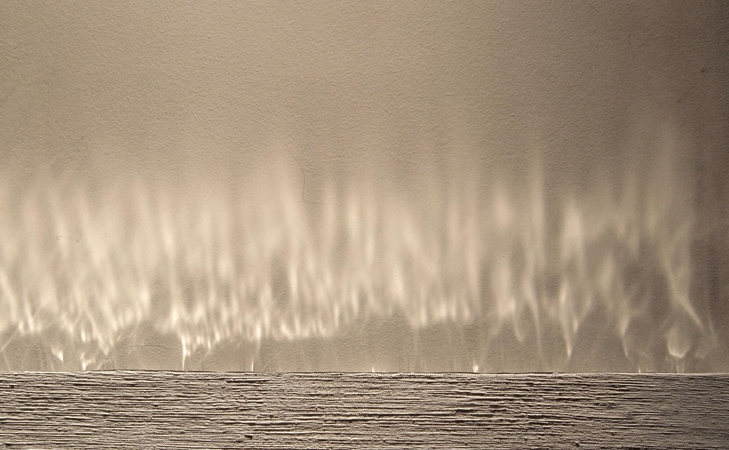P.Ramanausko „Horizonto“ (2013) fragmentas.