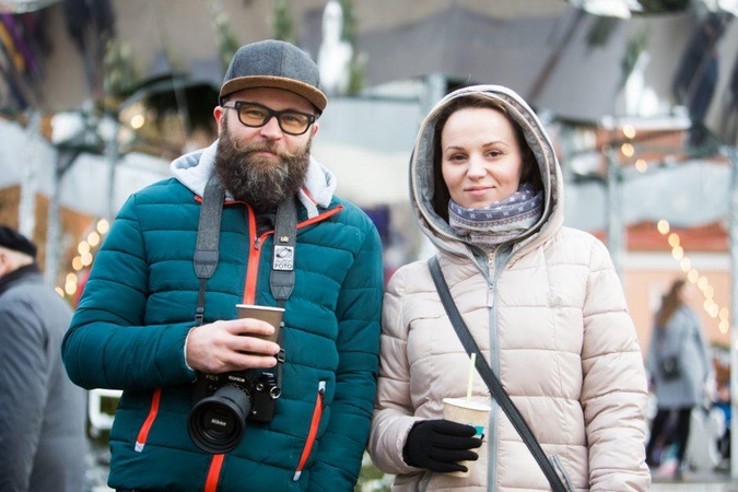 Estų turistai: nesitikėjome, kad Kaune per Kalėdas niekas nedirbs