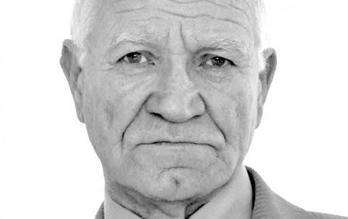 Pranas Dargis