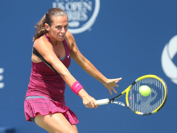 Roberta Vinci