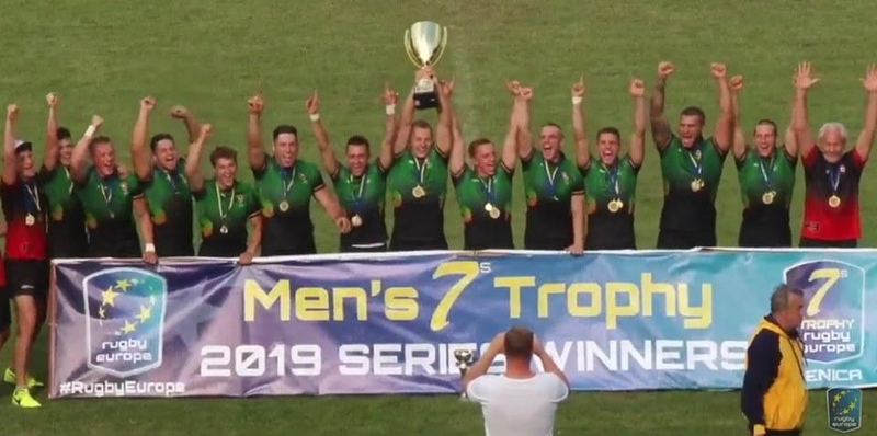 Lietuvos regbininkai grįžta į Europos elitą – dalyvaus olimpinėje atrankoje