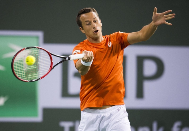 Philipp Kohlschreiber