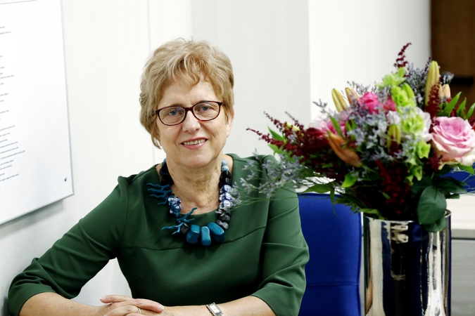 Audra Daujotienė