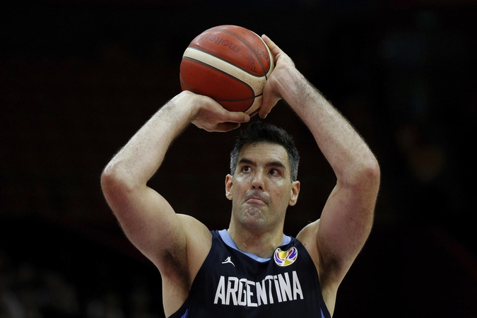 Luisas Scola