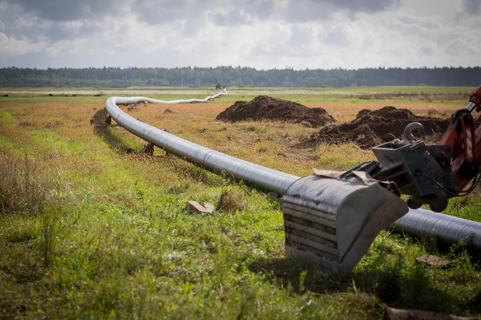 ES parama energetikos projektams padeda mažinti energijos sąnaudas