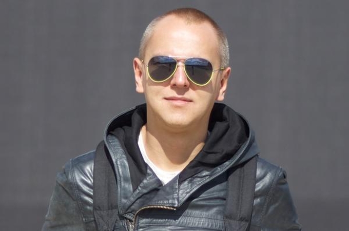 Edvardas Kavarskas.