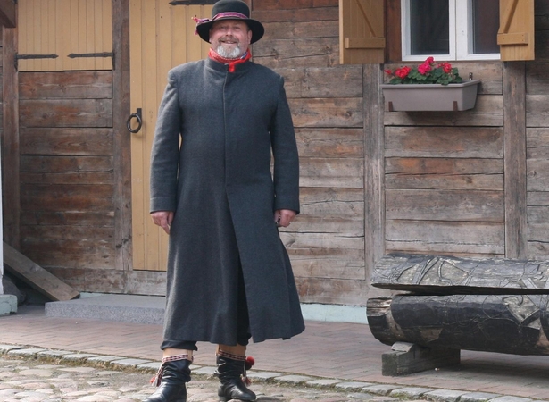 Gediminas Macijauskas