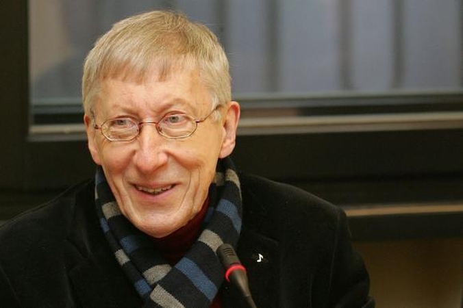 Kompozitorius G.Kuprevičius operą „Prūsai“ parašė daugiau nei prieš 20 metų Klaipėdos muzikinio teatro užsakymu. Dabar jame ji statoma antrąsyk.