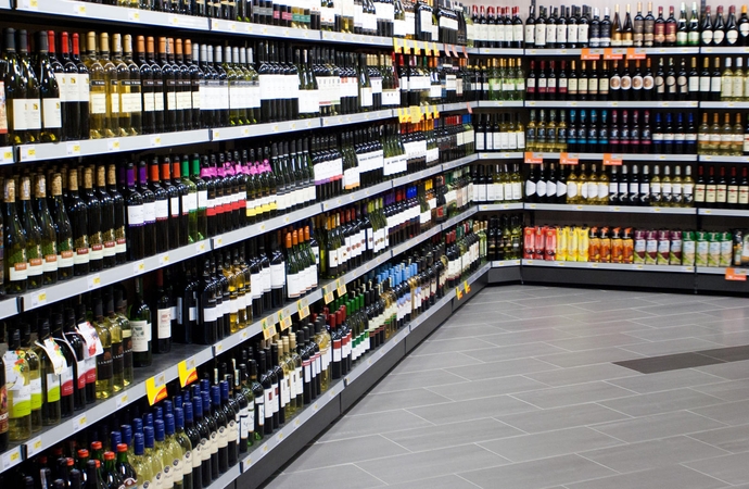 Visuomenės sveikatos fondą kitąmet siūloma didinti iki 2,7 mln. eurų