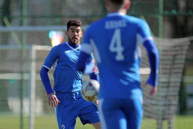 „Stumbro” klubo nebeliko Lietuvos futbolo žemėlapyje