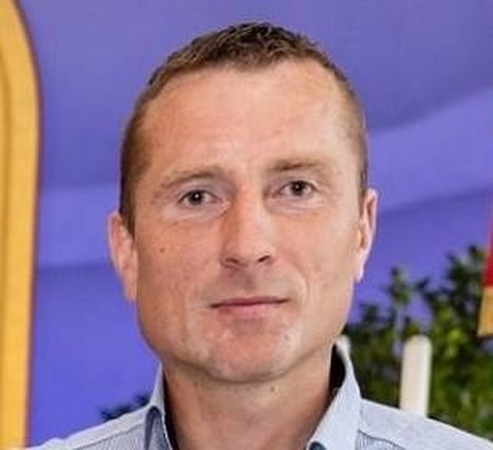 Svajūnas Andrijauskas
