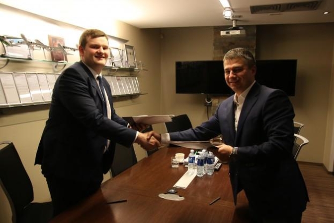 „Avia Solutions Group“ tapo pagrindiniu LKL rėmėju