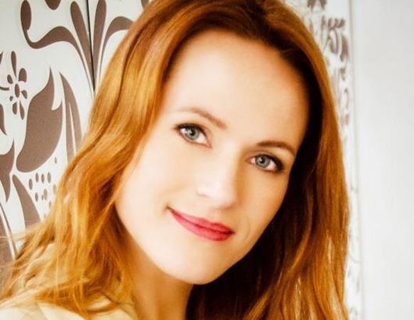 Advokatė Julija Viktorija Flis.