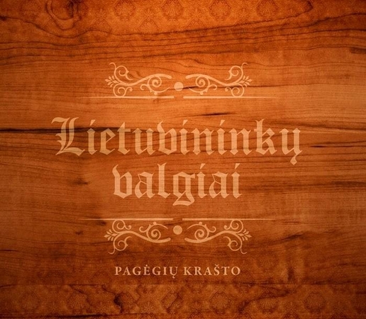 Klaipėdoje vyks kulinarinio paveldo knygos pristatymas