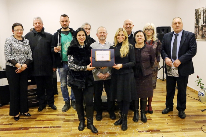 „Klaipėdos knyga – 2014“: duoklė mokslui ir fotografijai