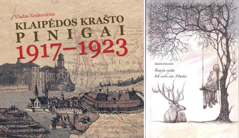 „Klaipėdos knyga – 2016“: rinkimų karštymetis