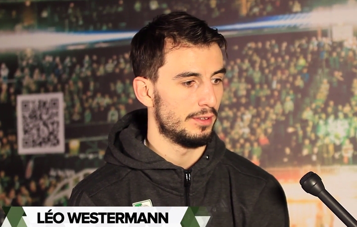 Leo Westermannas