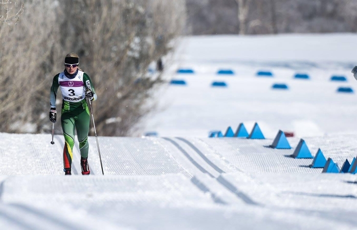 Martyna Biliūnaitė