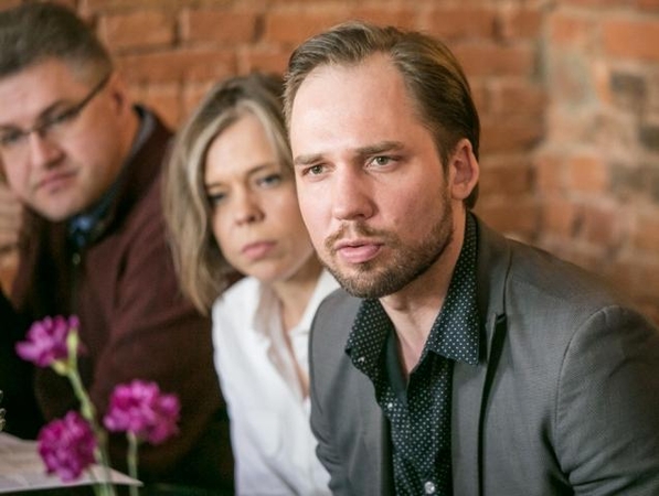 Klaipėdos muzikinis teatras turi ambicingų kūrybinių sumanymų