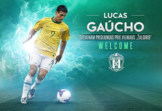 Lucas Gaucho