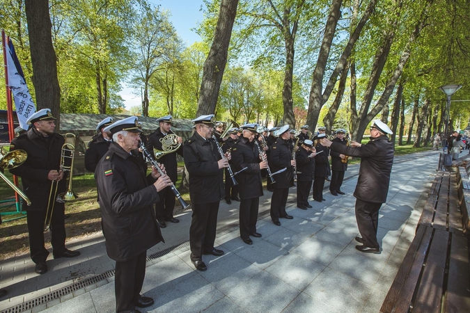 Kretingoje vyks Dvaro šventė