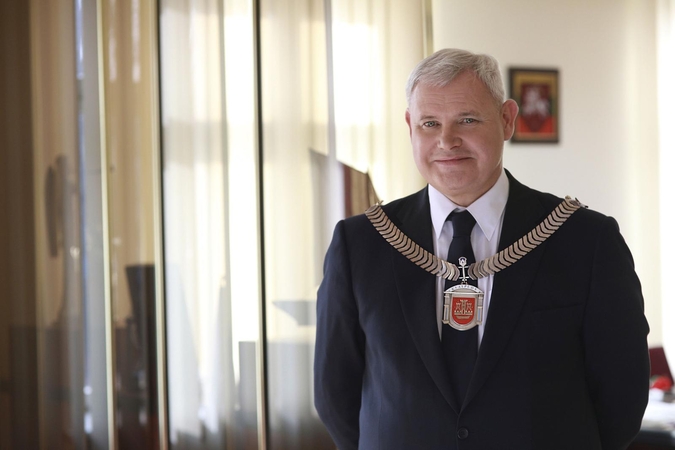 Vytautas Grubliauskas