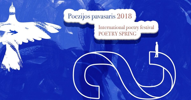 Poezijos pavasaris Klaipėdoje
