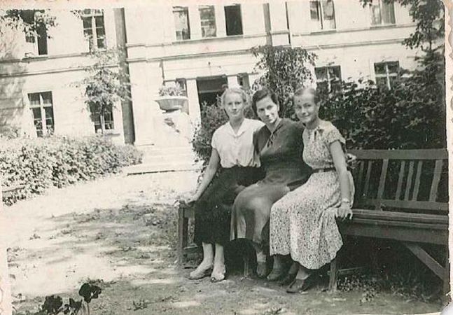 Pasivaikščiojimas „Po Bachmano dvarą“
