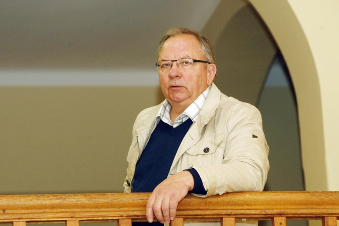 Remigijus Šileika