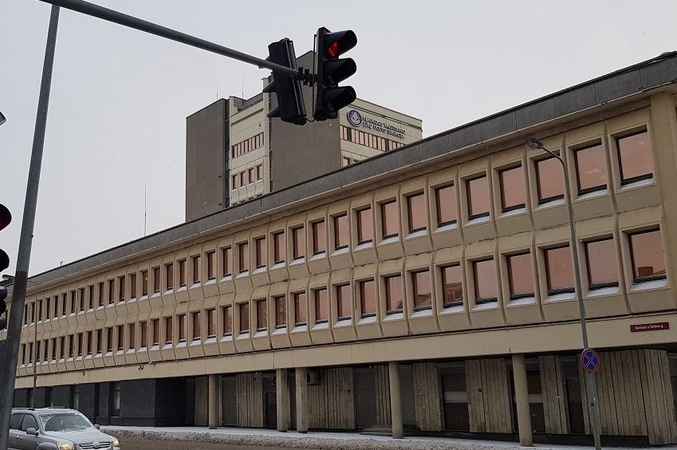 Reikšmė: Uosto direkcija yra viena efektyviausiai dirbančių valstybės įmonių Lietuvoje.