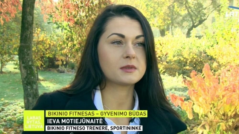 Ieva Motiejūnaitė