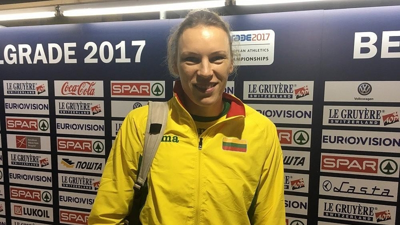 Austra Skujytė