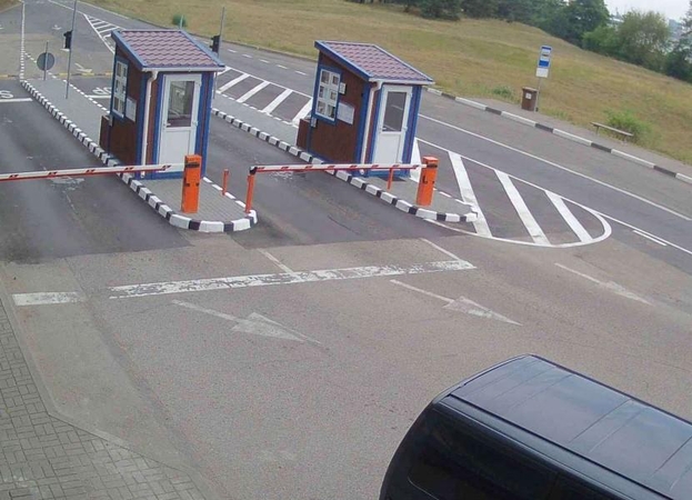 Neringoje kasininkas, įtariama, pasisavino 8 tūkst. eurų