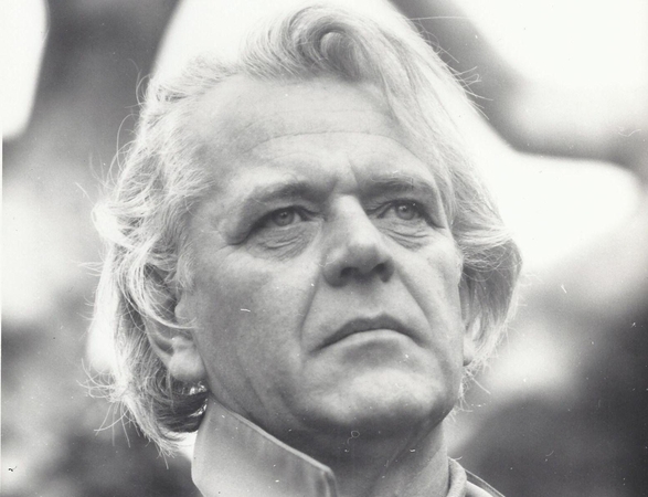Vytautas Kancleris