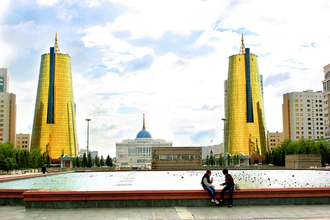 Astana