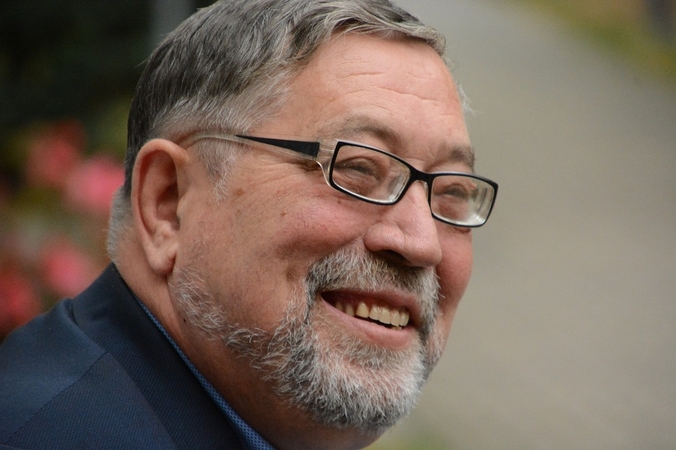 Vytautas Kaziela