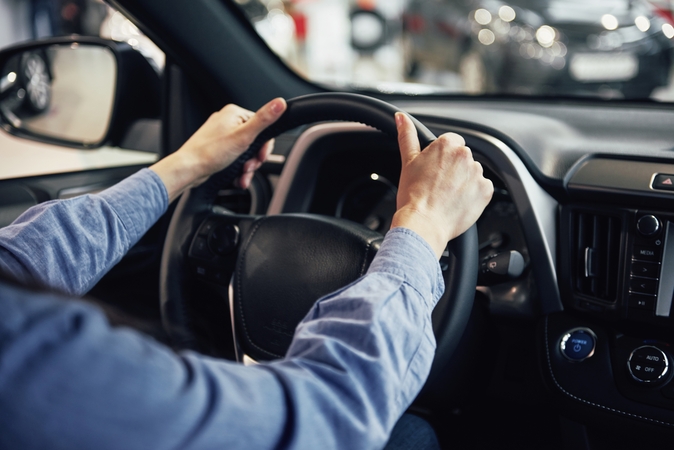 Galimi pokyčiai rinkoje: atpigs europietiški automobiliai?